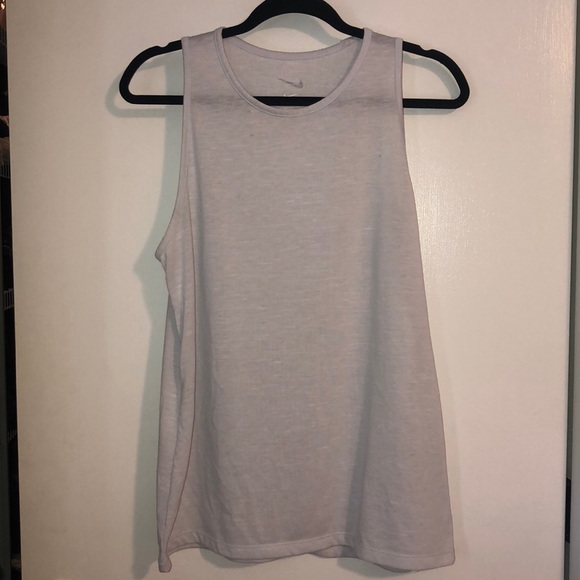 Nike Tops - NIKE Women’s DRI-FIT Tank Top